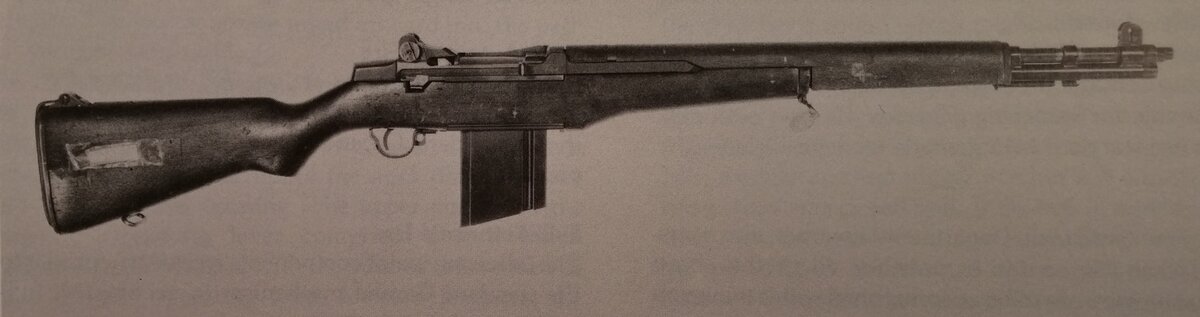 Remington "T22" 