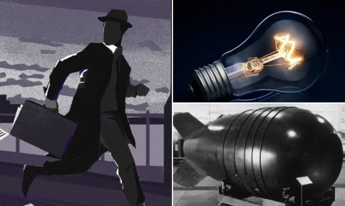 


Еще в начале 1920-х годов молодое государство СССР остро нуждалось в обновлении технологий - особенно в условиях разворачивающейся индустриализации. Однако истощенная Первой мировой и Гражданской войнами держава попросту не могла обеспечить себя подобными разработками самостоятельно. И тут на помощь пришла развивающаяся агентурная сеть, среди направлений которых была научно-техническая разведка - она-то и стала решением проблемы в получении необходимой информации быстро и совершенно бесплатно.