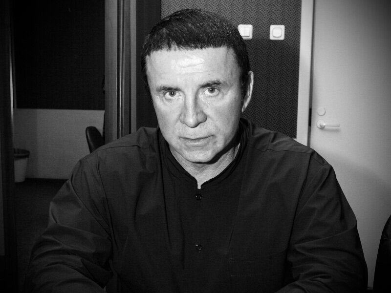 Анатолий Кашпировский, фото - sobesednik.ru