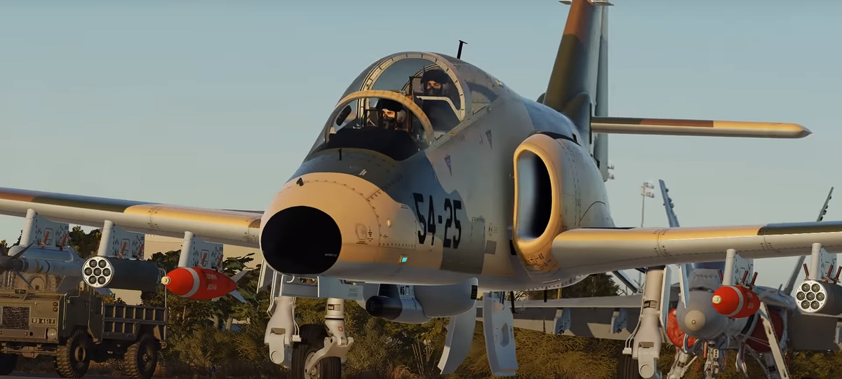 Модельки самолетов в игре просто шедевральны!