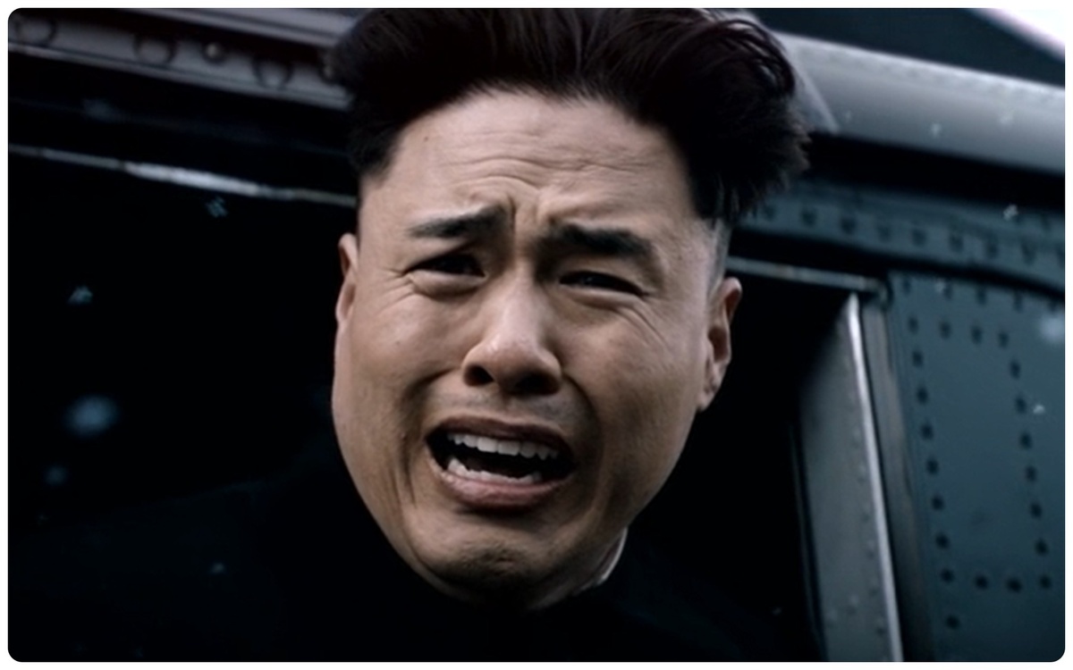 Кадр из к/ф "Интервью"