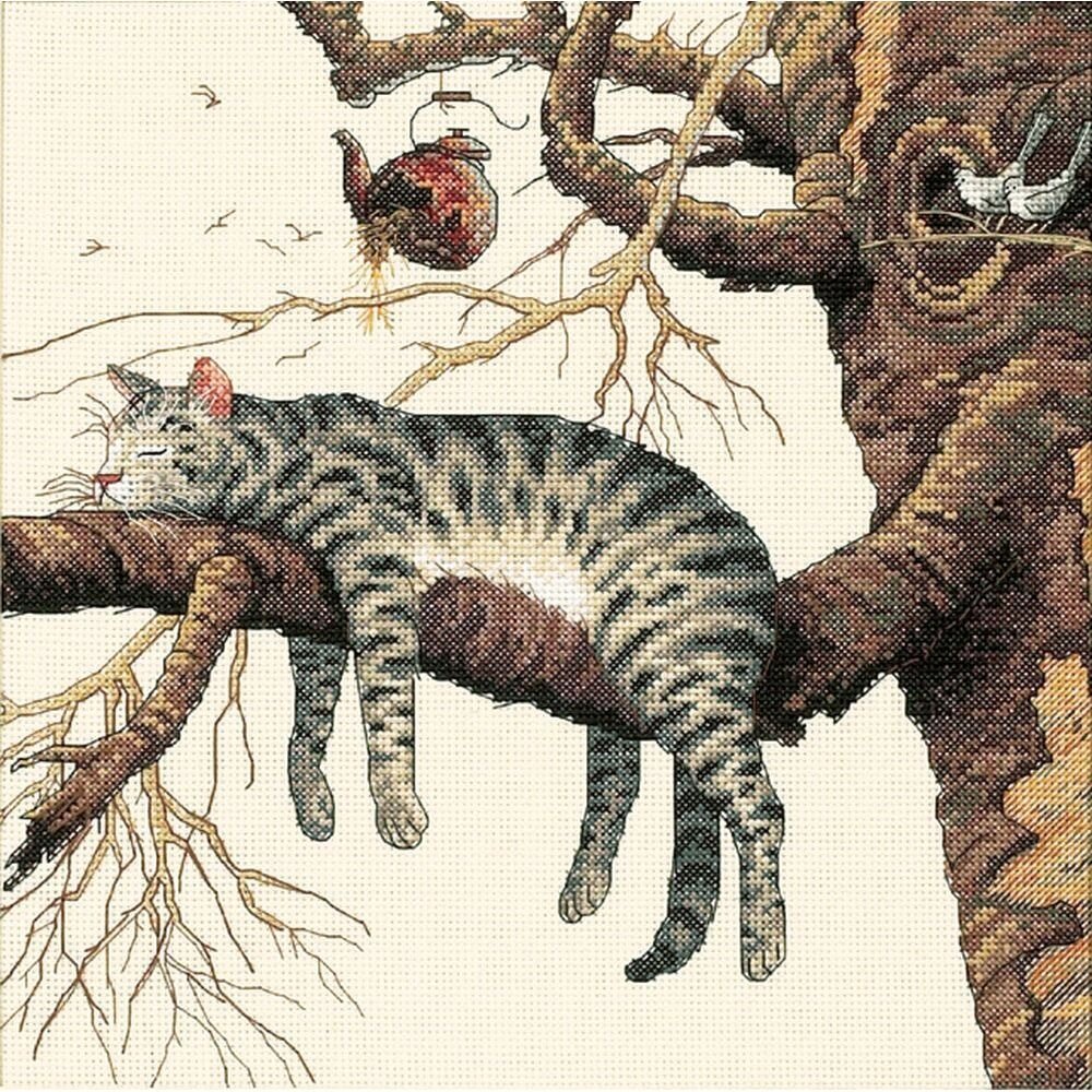 Слишком устал (Dimensions)
