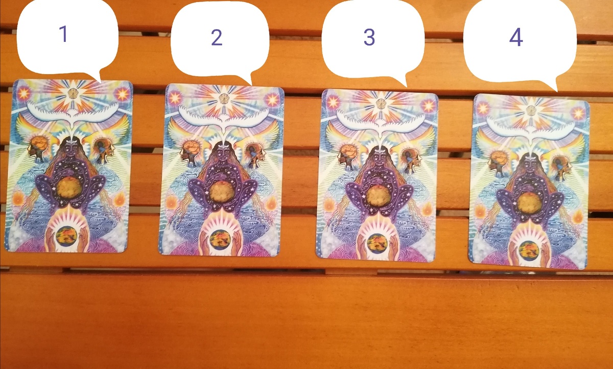 Выбери свой вариант!