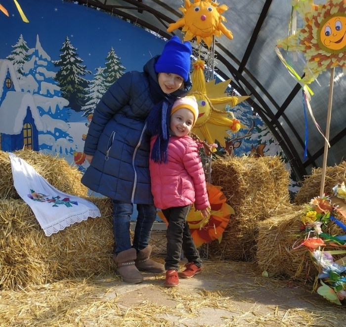 Из семейного архива