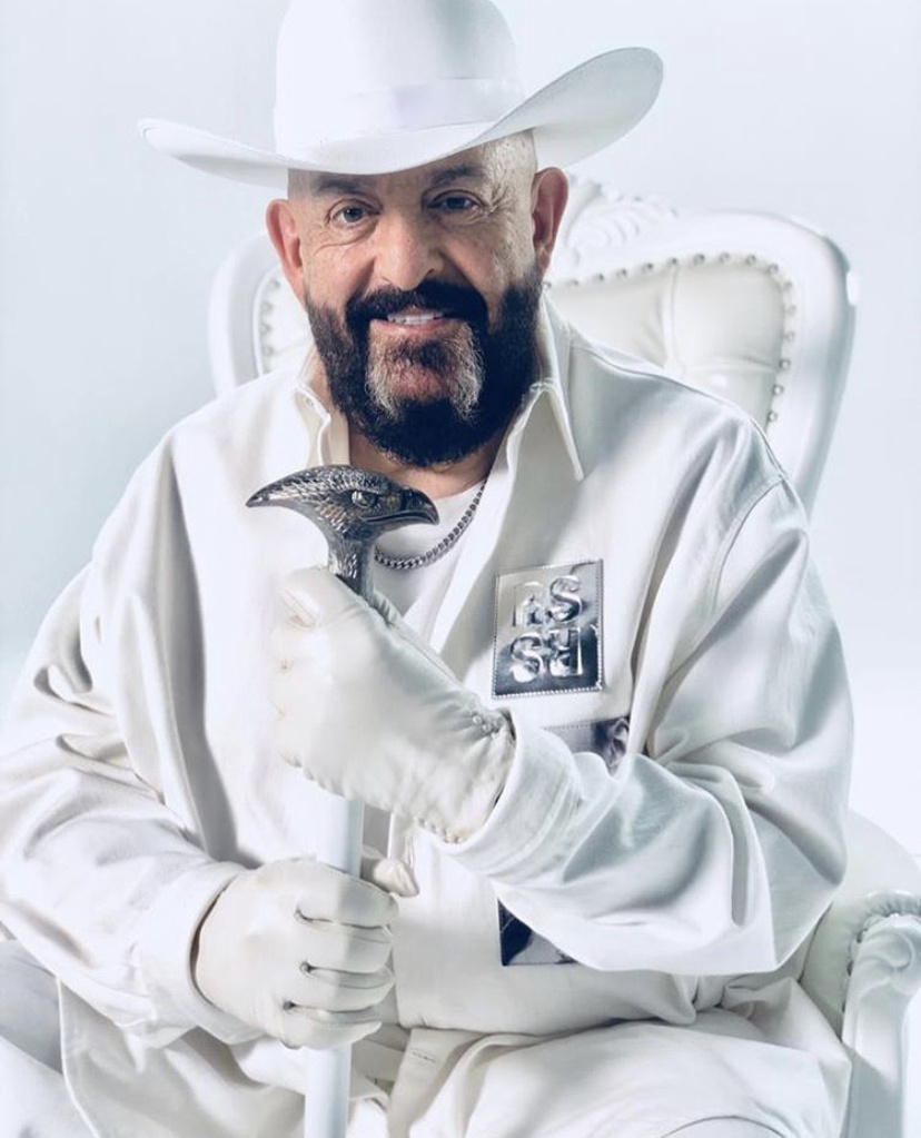 Михаил Шуфутинский