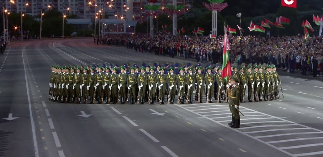 Фото:Viru prospekt 