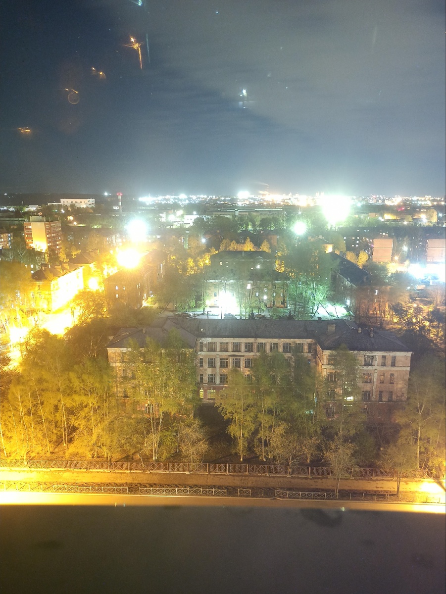 Данное фото сделано при выдержке 16 секунд и ISO 3200. Так же использован редким 64 мп. Такой есть в Redmi note 8 pro, но это не обязательно.