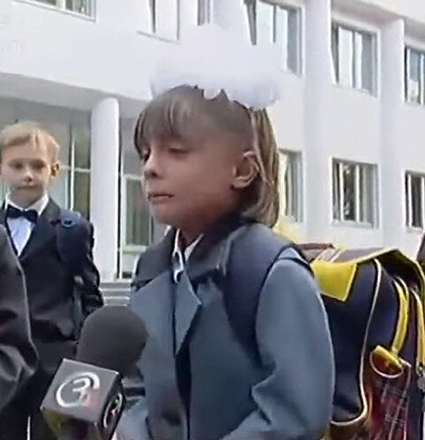 Ася Петряева 