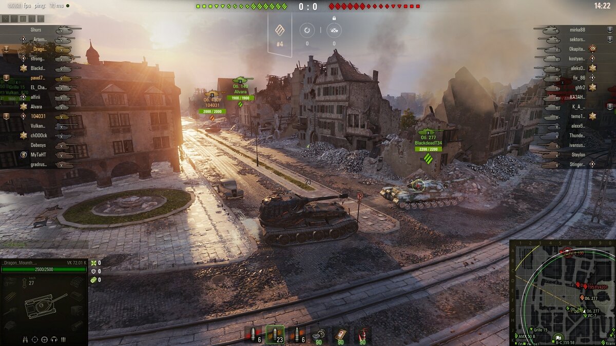 Химмельсдорф