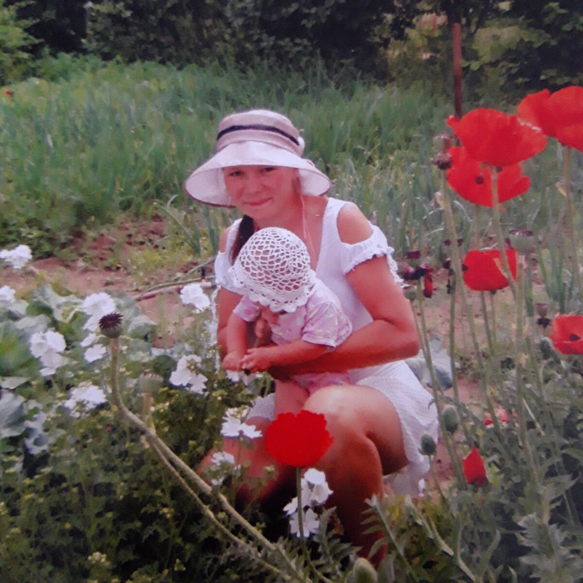 Прогулка - это тоже возможность отдохнуть и насладиться жизнью