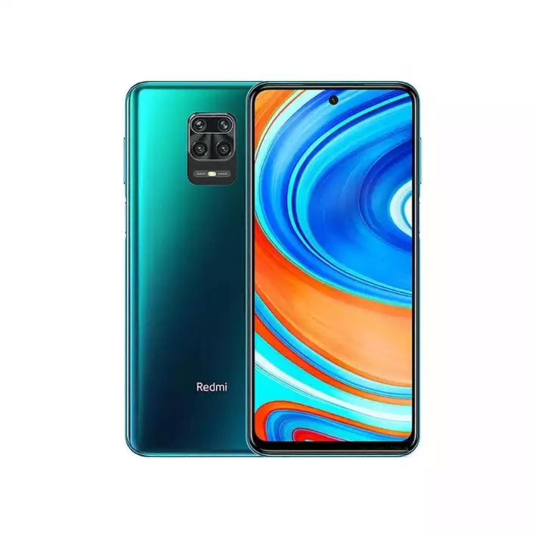 Redmi 9s
