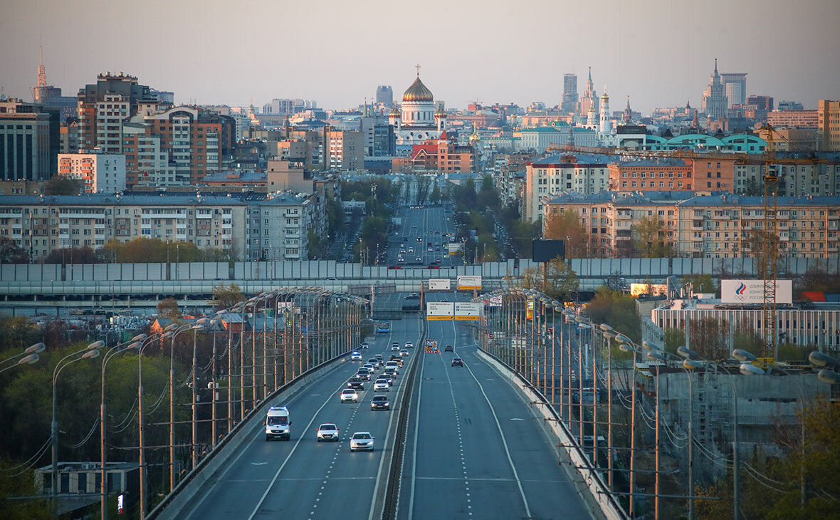 Фото: Валерий Шарифулин / ТАСС 

