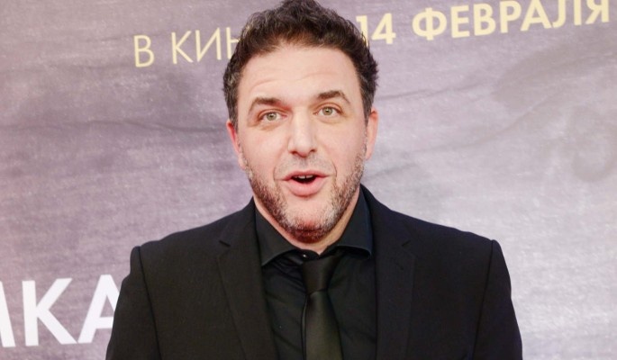 Максим Виторган. Фото: Anatoly Lomokhov/Global Look Press/www.globallookpress.com 