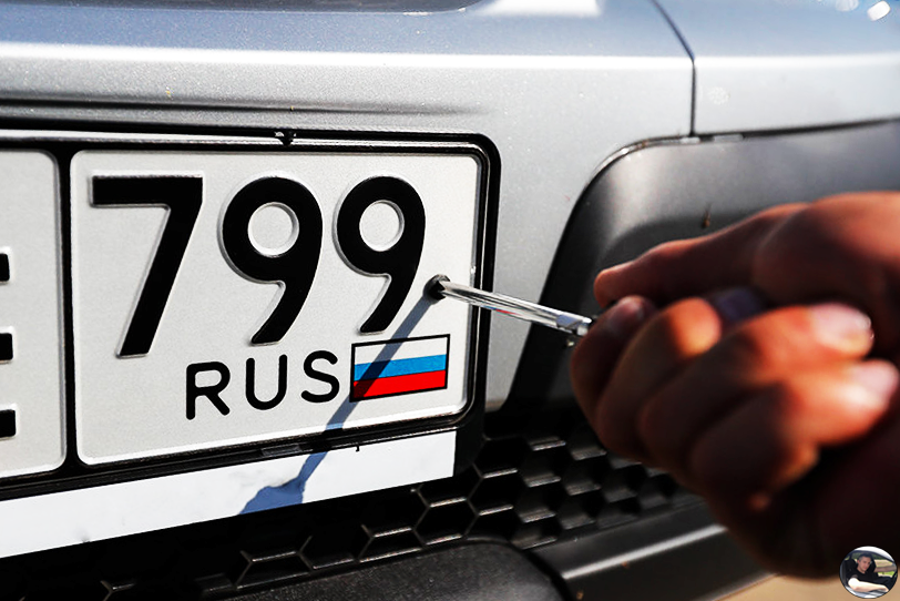 После того как первый раз увидел номер с "Т", стал замечать их гораздо чаще. Как это работает?😀