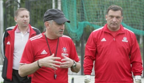 Фото:ФК"Мордовия"