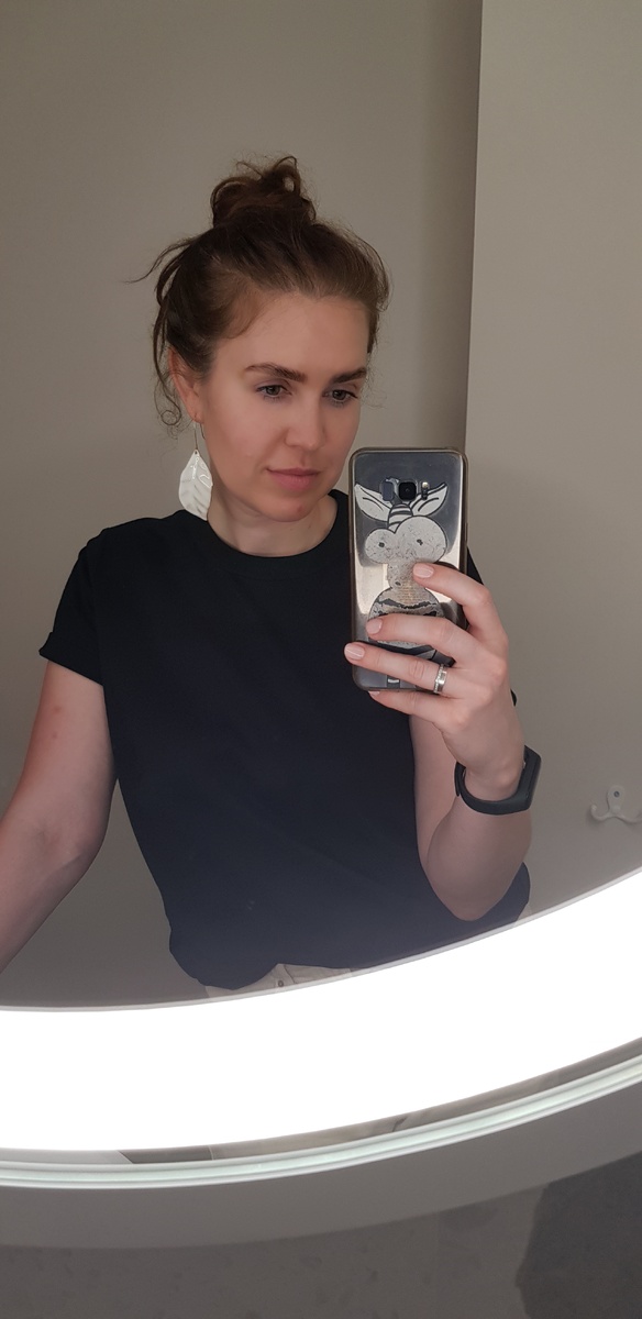 Место красоты)