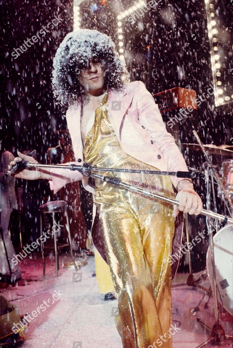 Marc Bolan