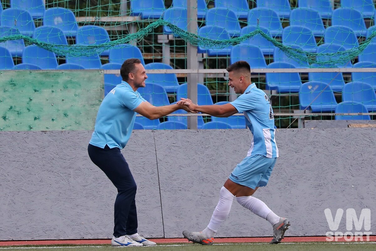 Фото: Наталья Бухарева