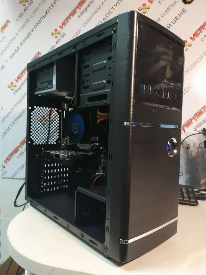 Корпус Accord ACC-B301