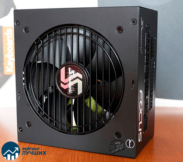 Рейтинг лучших блоков питания для компьютера