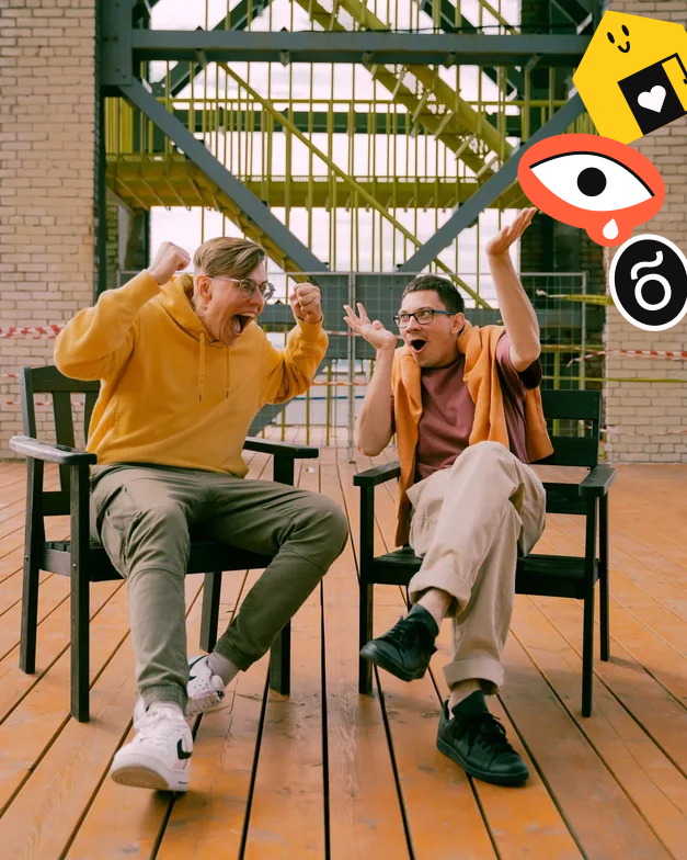 В моде нескучные Преподы, которые находятся на одной волне с учениками!