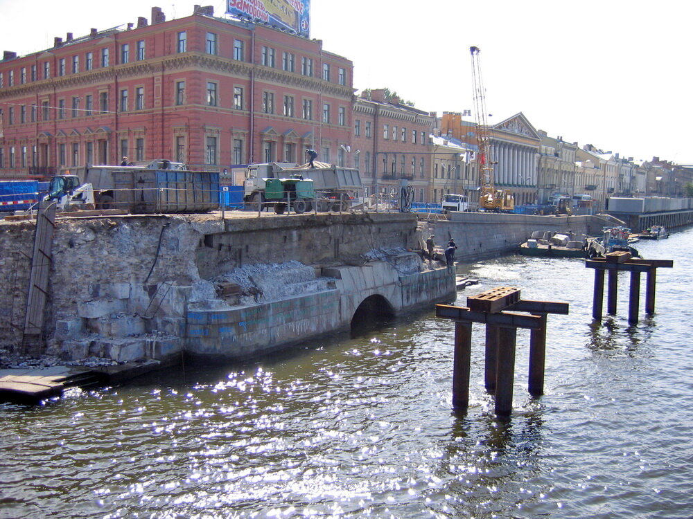 Фото Дмитрия Ратникова