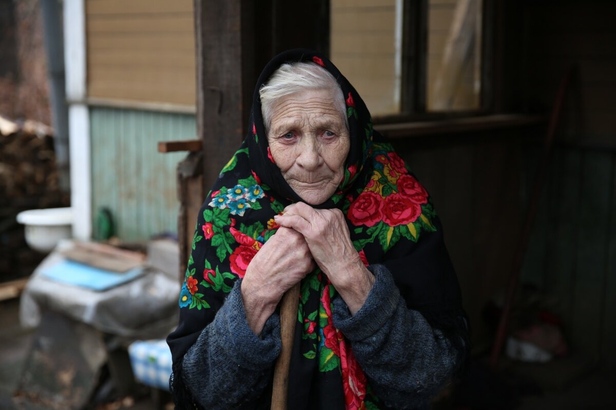 Энергетические вампиры