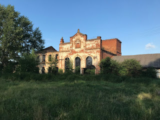 Андреевский спиртзавод (Пензенская область)