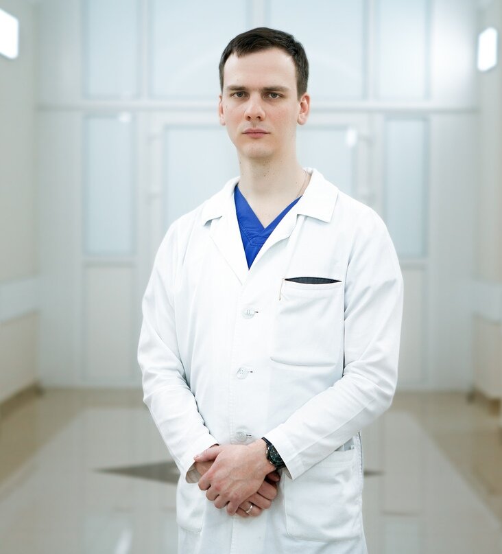 Сергей Осминин