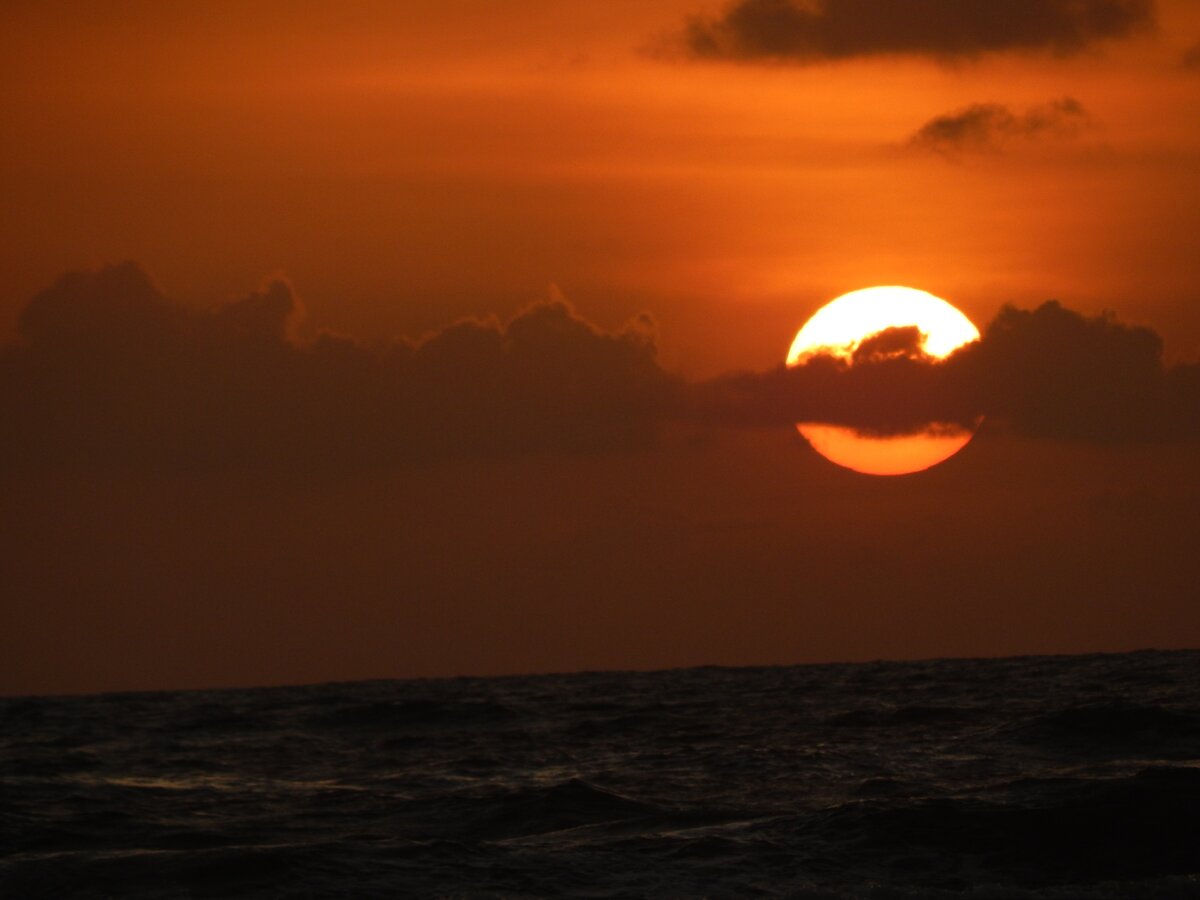 Чтобы у фото была история - хороший повод для того, чтобы писать путевые заметки... Фото (c) Дзен-канал Travel Bears