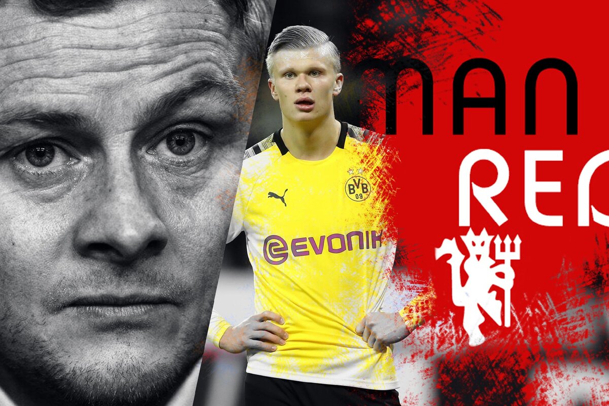 Эрлинг Холанд на первом месте в списке желаний Сульшера 
Сообщается, что Оле не прекращает погоню за талантливым нападающим.

Как сообщает The Athletic, Оле Гуннар Сульшер по-прежнему заинтересован в подписании контракта с Эрлингом Холандом, хотя переговоры с его агентом Мино Райола завершились в прошлом году.

Считается, что у босса «Манчестер Юнайтед» хорошие отношения с Холандом, который в этом сезоне забил 5 голов в таком же количестве матчей лиги за «Боруссию Дортмунд».

Хотя этим летом "МЮ" подписал контракт с Эдинсоном Кавани, The Athletic понимает, что он по-прежнему стремится расширить возможности своего центрального нападающего в долгосрочной перспективе.

«Юнайтед» были связаны с Холандом до того, как он перешел в «Дортмунд», но будет интересно посмотреть, возобновятся ли наши погони за норвежским нападающим.