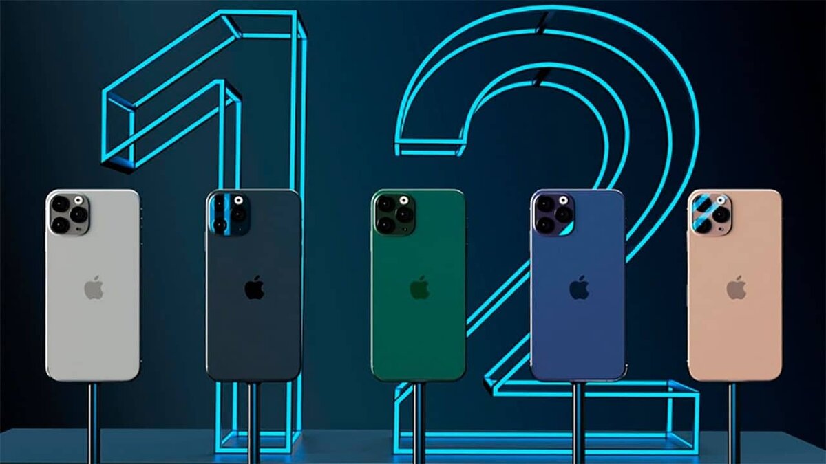 iPhone 12 / mini сохранили доступные цены
