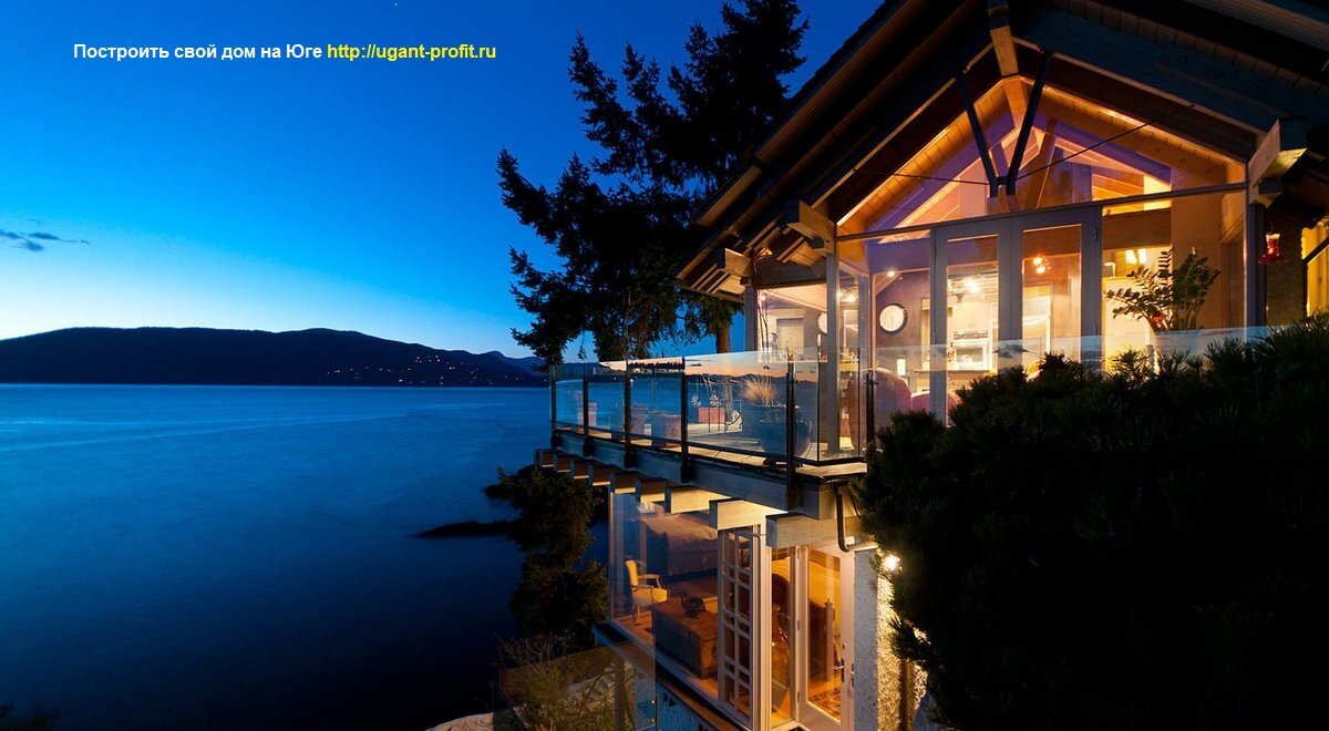 недвижимость в Краснодарском крае