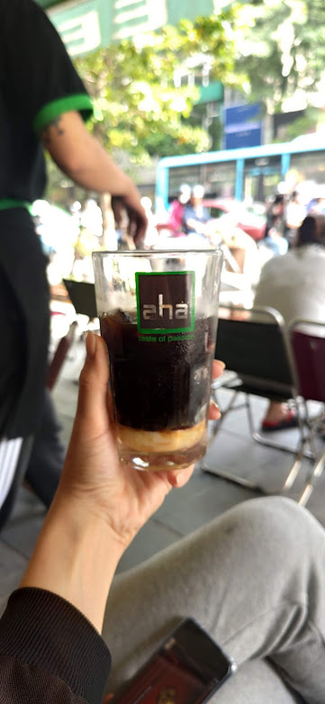 Но даже это не испортит наслаждение от кофе