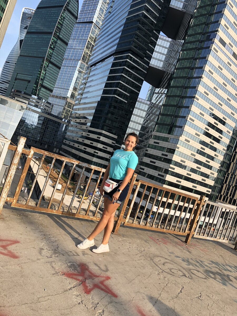 Фото Автора