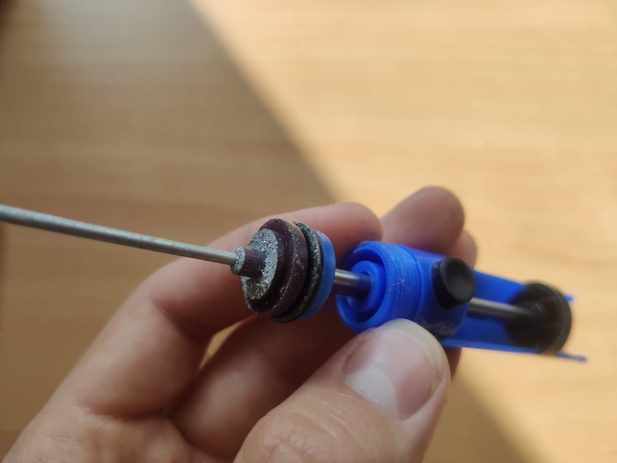 «Радиолюбитель со стажем» посоветовал инструмент без которого я уже не ...