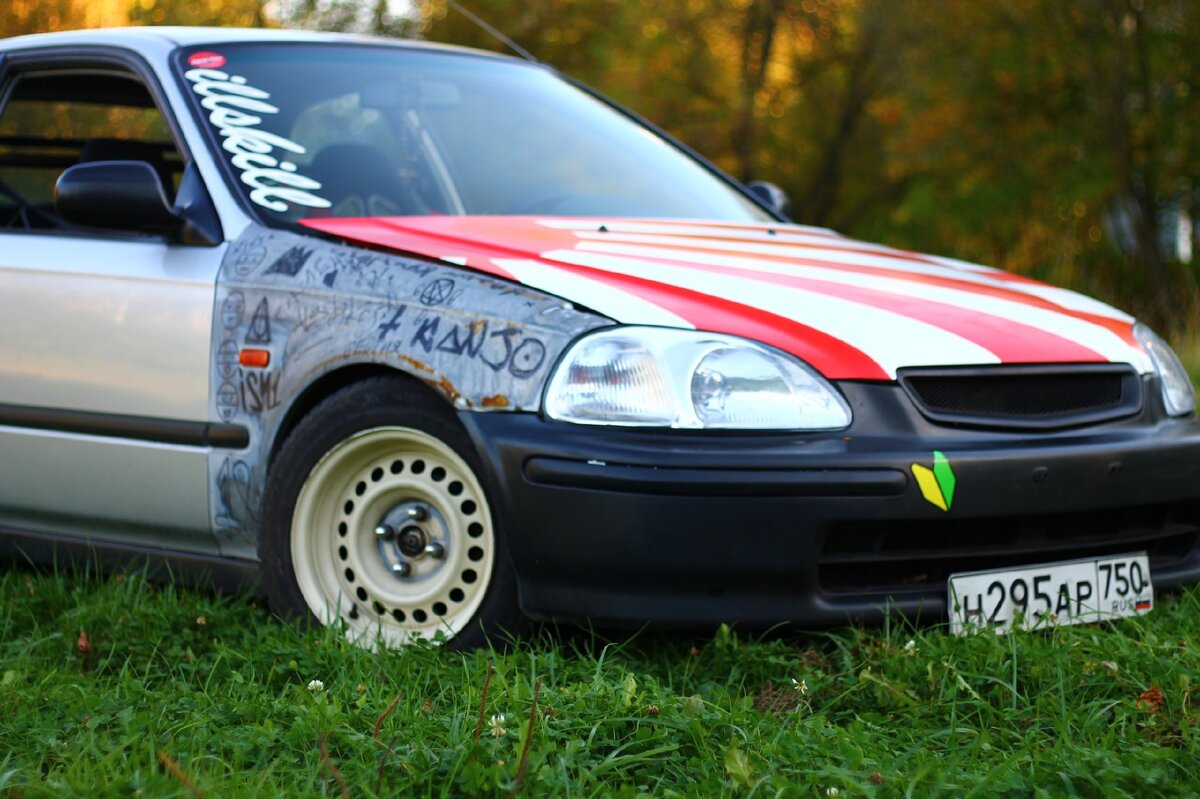 Фотоссесия. Фото из личного архива