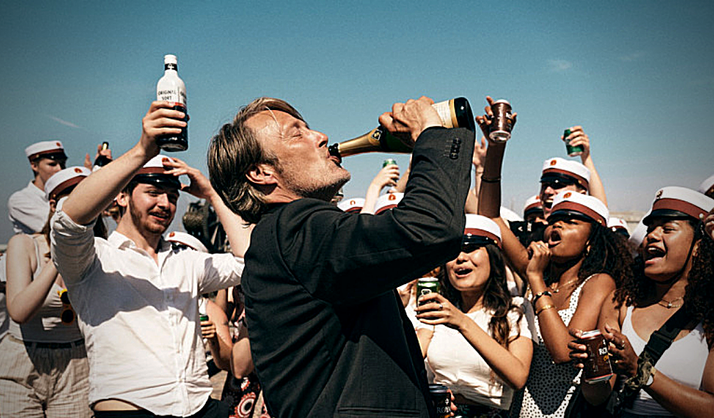 Кадр из фильма. Использован в качестве иллюстрации