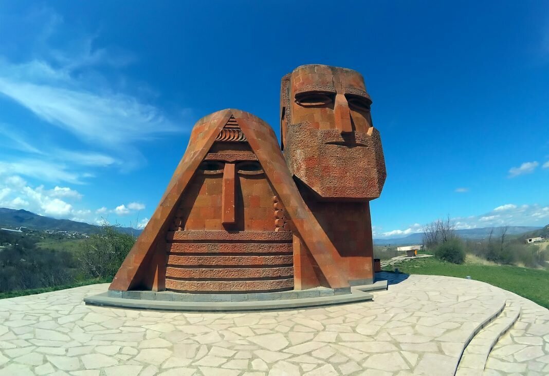 Символ Арцаха