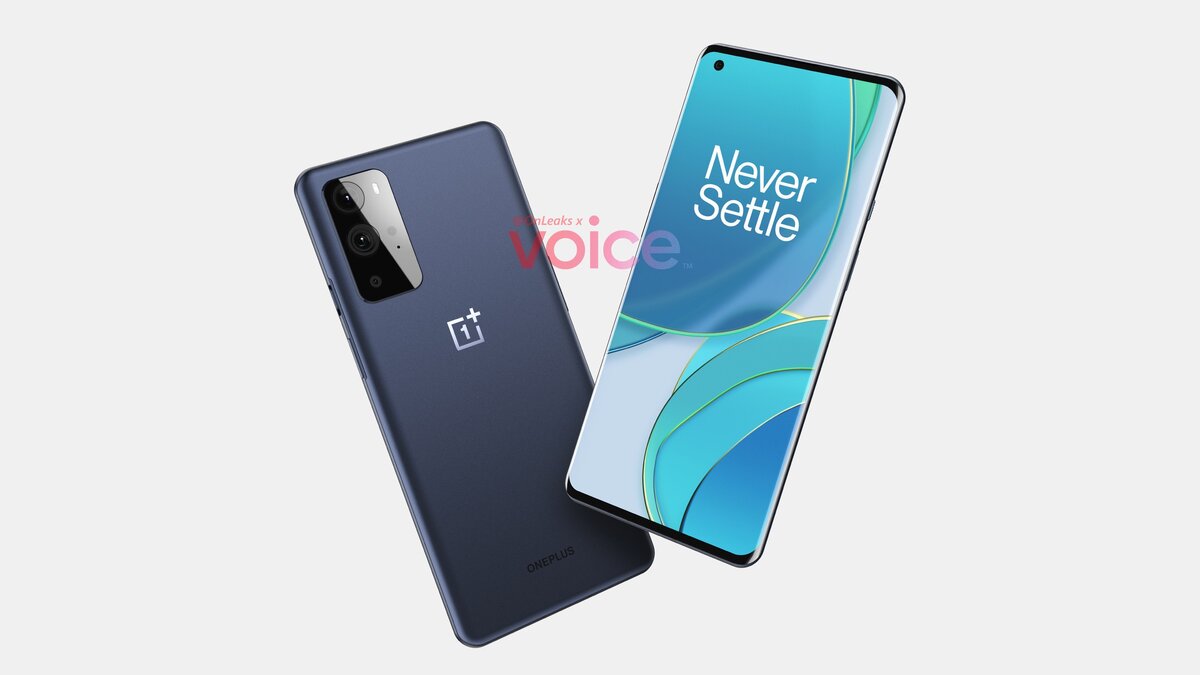 Oneplus 9