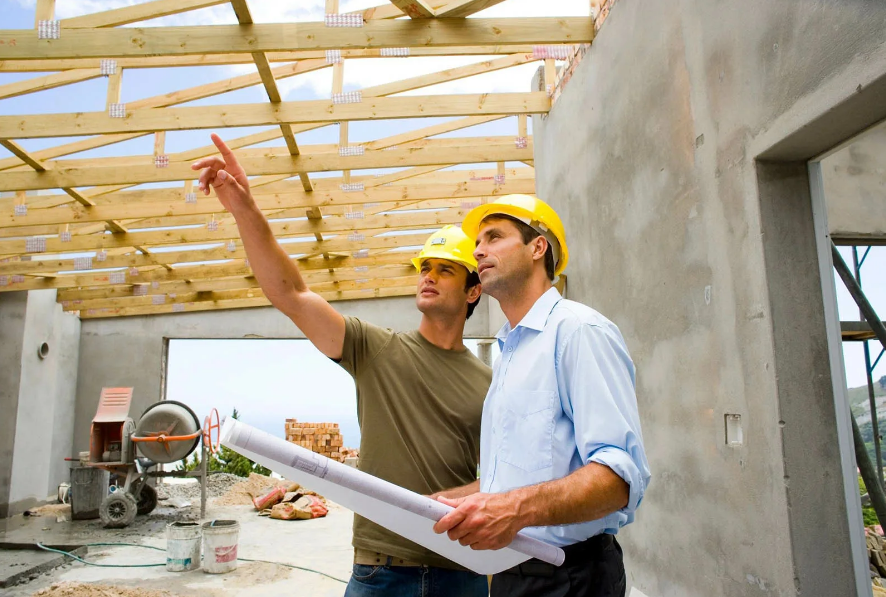 Выставочная площадка компании «Зодчий» расположена недалеко от станции метро «Южная»