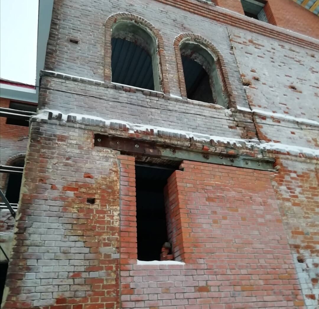 Ужасно, когда в доме нет душевного тепла. 