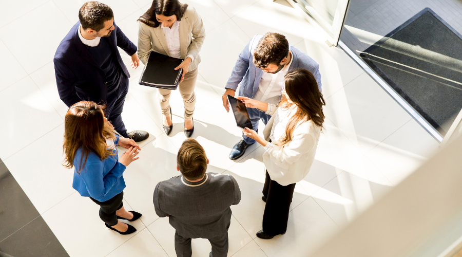 Полный комплекс юридических услуг от лидера рынка лицензирования ...