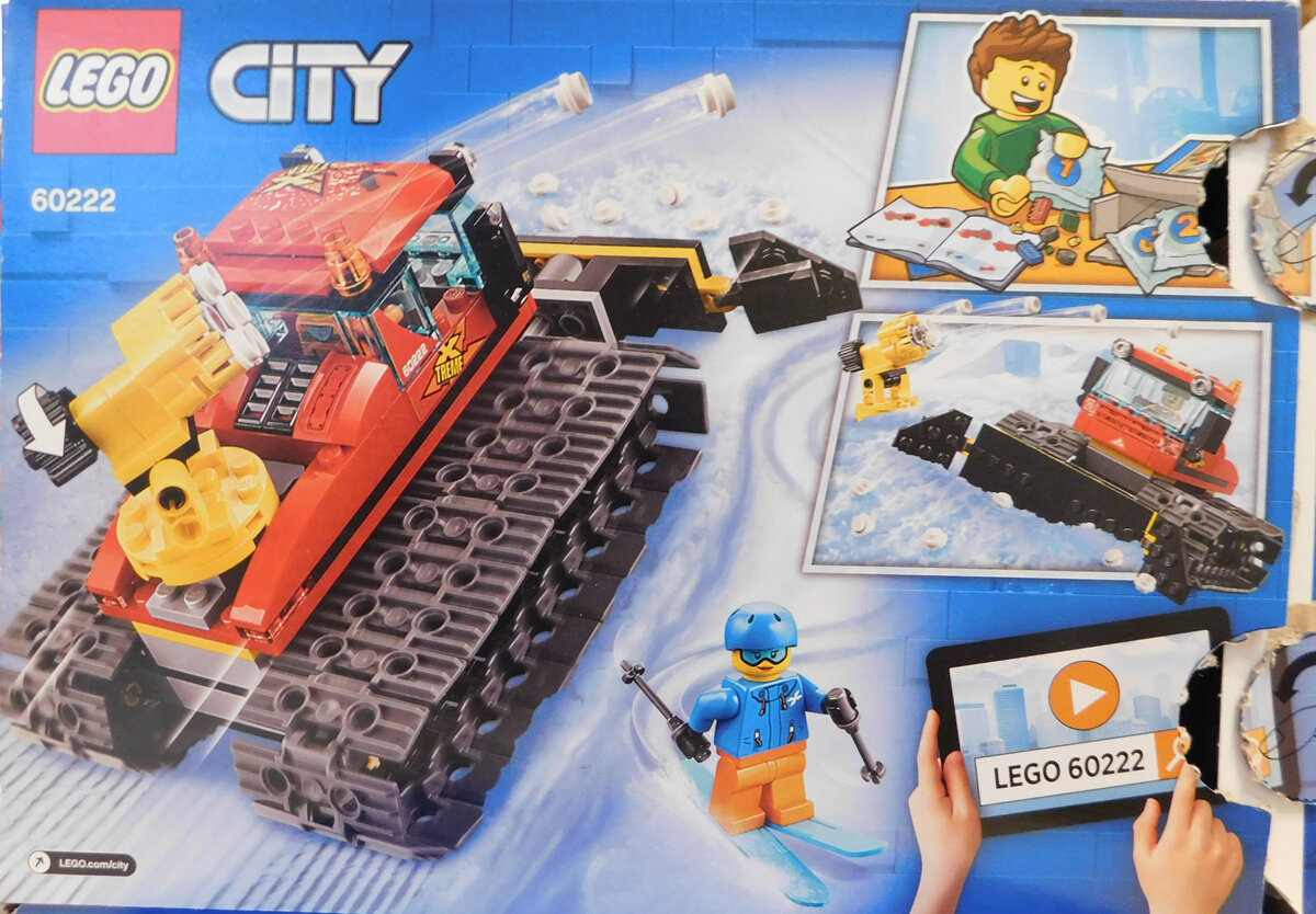 60222 lego online