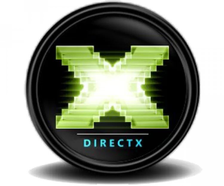 Directx 9 64. DIRECTX. DIRECTX значок. Директ Икс 9. Директ Икс 11.