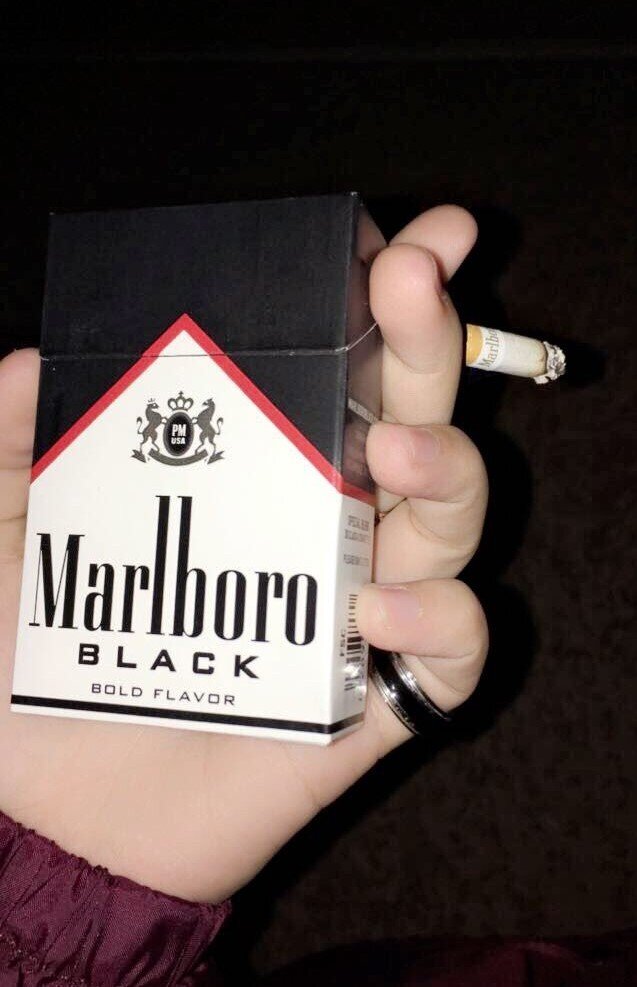 Marlboro | это Что такое Marlboro?