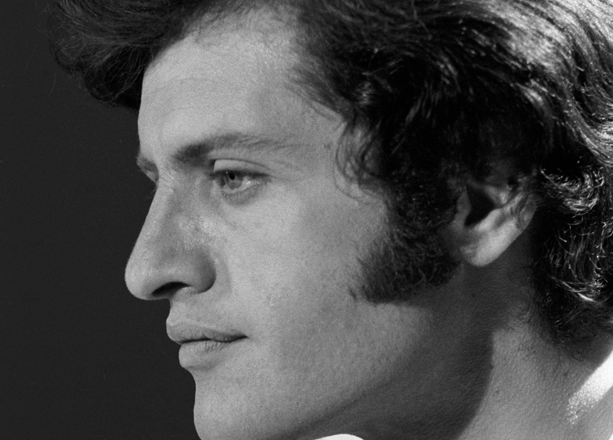 Joe Dassin