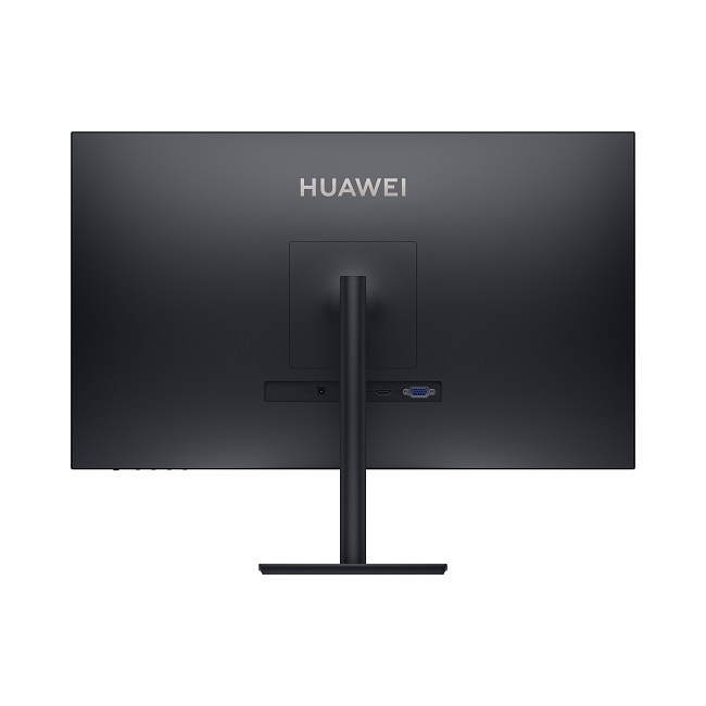 Панель имеет порты HDMI, VGA, USB