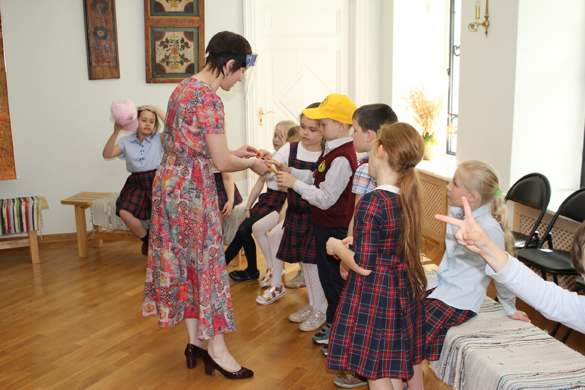 Музей декоративно-прикладного искусства