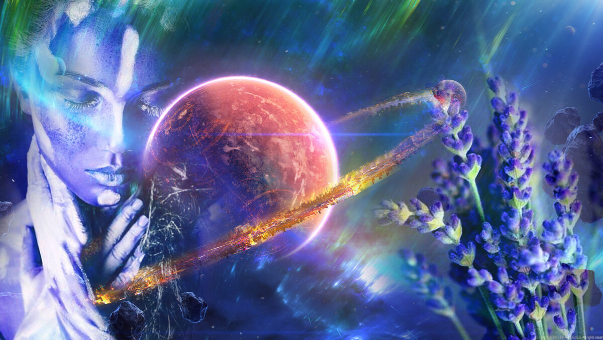 Внутренней сущности означает путь человечества на древе знания добра и зла...